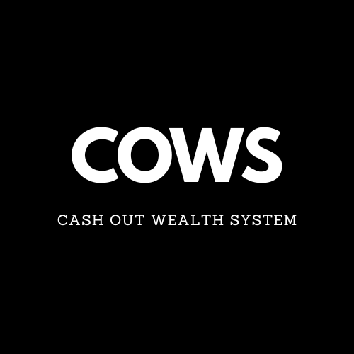 COWS (Cash-Out Wealth System)