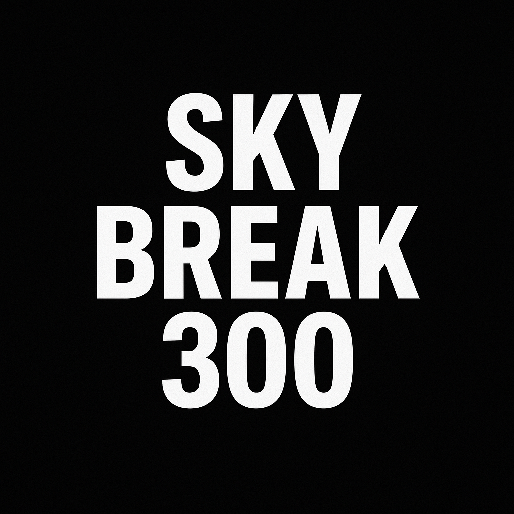 Sky Break 300
