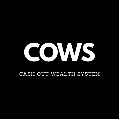 Cash-Out Wealth System