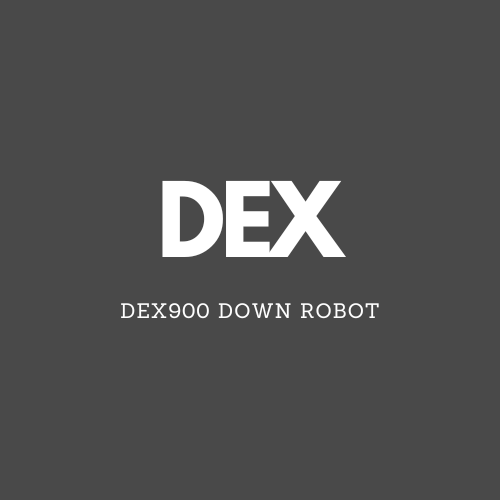 Dex Robot