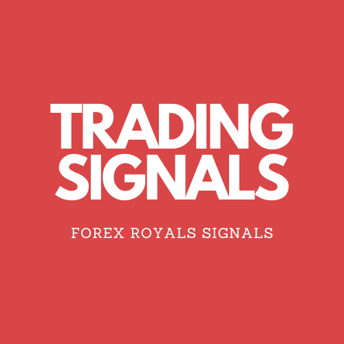 Forex Royals Signals (Monthly Subscription)