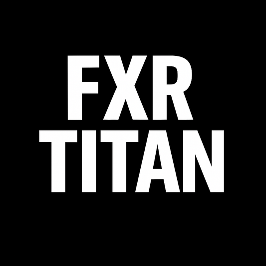 FXR TITAN