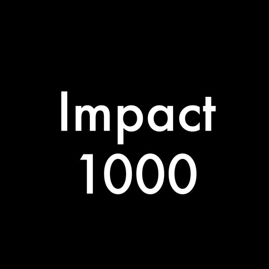 Impact-1000