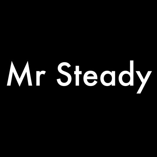 Mr Steady